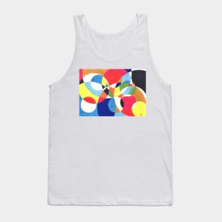 Untitled 52 Tank Top
